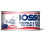 IOSSO FIBERGLASS & METAL POLISHING CREAM 250 ML