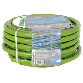Tubo per irrigazione Universalgreen Verdemax a 3 strati diamentro 3/4 rotolo metri 50