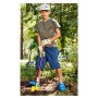 Badile per Bambini con manico lunghezza cm 86 Giardinaggio per Bambini Attrezzi Giardinaggio