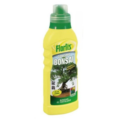 Orvital Bonsai Concime CE Soluzione di Concime 570 G Flortis Orvital Concime Liquido