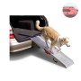 Rampa da Auto per Cani in Alluminio Anti-slip