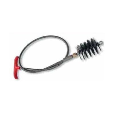 Manico a Molla per Scovolo Lunghezza cm 150