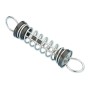 Molla per ormeggio NO-SQUEAK in acciao inox lunghezza mm 320