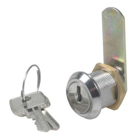 Serratura Cilindro Ibfm Per Casellari Postali 19 Mm Con Levetta