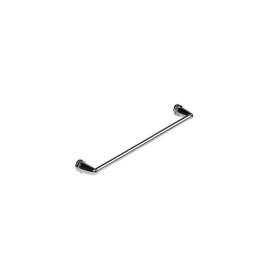 Pika' Porta Asciugamani 40 Centimetri AGA Porta Salviette per Radiatori Tubolari Metallo Cromato