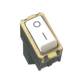 INTERRUTTORE BIPOLARE 16A TIPO MAGIC