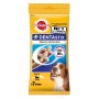 Multipack da 10 Confezioni di Pedigree Dentastix per Cani Medi 7 Sticks Ciascuna