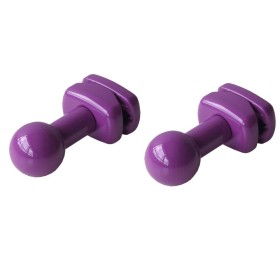 Pika' 2 Appendini per Radiatori LIU' SFERA Colore Fucsia