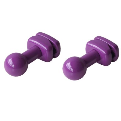 Pika' 2 Appendini per Radiatori LIU' SFERA Colore Fucsia