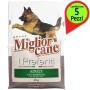 Morando Migliorcane I Preferiti Croccantini per Adulti Multipack da 5 Pacchi da 3 kg Ciascuno