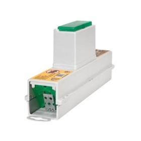 TRAPPOLA PER TALPE DA INTERRARE FLORTIS ORVITAL