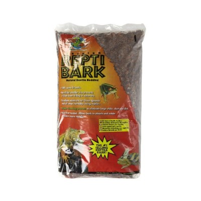 Zoomed Repti Bark Lettiera Naturale 26,4 litri