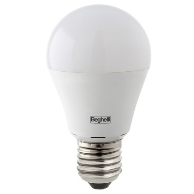 Beghelli Led 56960 Goccia E27 W10 CALDA
