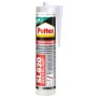 SILICONE SL620 BIANCO ANTIMUFFA ML310