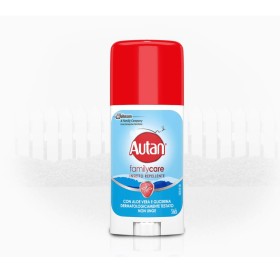 Autan Family Care Stick Repellenti per Insetti 2 Confezioni da 50 Milliliter Ciascuna