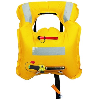 Giubbino Airbag Smart 150 Newton Autogonfiabile Super Compatto