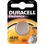 BATTERIA LITIO DL1620 3V LONG LIFE DURACELL