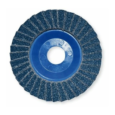 DISCO LAMELLARE GRANA 60 MM 115 NGR