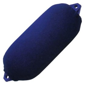 Copriparabordo Blu F1 Materiale Acrilico Elasticizzato 