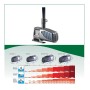 Pompa Syncra Pond 3.5 (2800 l/h da 620 a 750 lt)