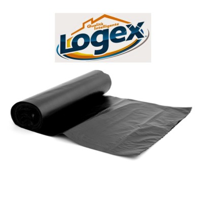 Logex Sacchi Condominiali 20 Sacchi da 145 Litri