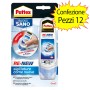 Pattex Bagno Sano Re-New Confezione da 12 Pacchi da 100 ml Ciascuno