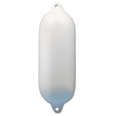 Parabordo Majoni Star Fender Colore Bianco Gonfiabili SF4 mm 700 x 240