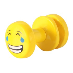 Pika' Appendino per Radiatori Universale HAPPY con Risata SMILE