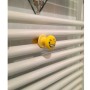 Pika' Appendino per Radiatori Universale HAPPY con Risata SMILE