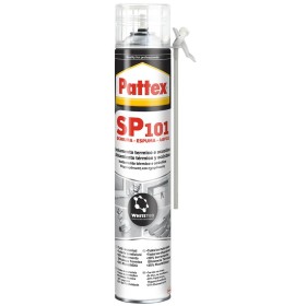 Pattex SP101 Schiuma Poliuretanica Confezione da 750 Milliliters