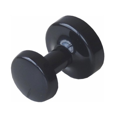 Pika' 1 Appendino Universale CLASSIC SUPER MAGNETE Colore Nero