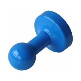 Pika' 1 Appendino Universale SFERA SUPER MAGNETE Colore Blu