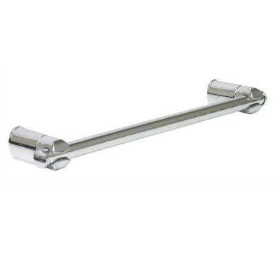 Pika' Porta Asciugamani 65 Centimetri IRENE Intercambiabile Allungabile Cromato