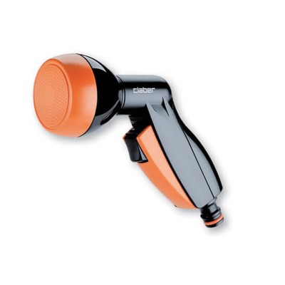 Claber 8092 PISTOLA DOCCIA ELEGANT