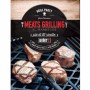 Ricettario Meats Grillings al barbecue. Con oltre 85 ricette