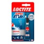 Loctite Super Attak Original Liquido Confezione da 24 Blister da 3 gr Ciascuno