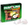 Multipack da 240 Cubetti di Diavolina Accendifuoco Ideali per Stufe e Camini