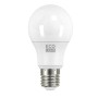 Lampade Led Eco Light E27 Sfera Goccia Led 9 W 806 Lm 6400 K 230 V Confezione da 10