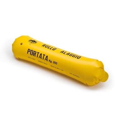 RULLO ALAGGIO PIATTO PORTATA KG.200