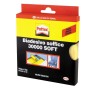 Pattex 30000 Soft Biadesivo 19 mm x 10 m