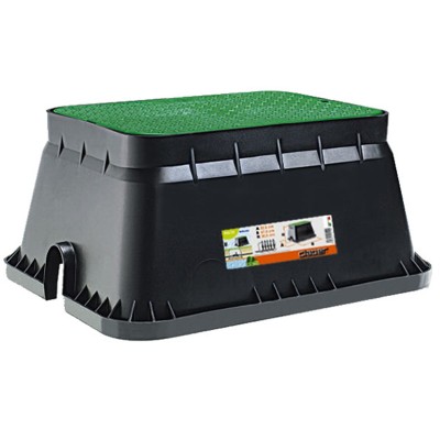 POZZETTO RETTANGOLARE GRANDE CLABER 90510