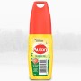 Multipack da 5 Autan Tropical Vapo Azione fino a 8 Ore Confezione da 100 Milliliter Ciascuno