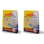 Multipack da 2 Coperture per condizionatori LaCappottina Small 550 x 700 x 300 mm