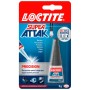Loctite Super Attak Precision Confezione da 24 Blister da 5 gr Ciascuno