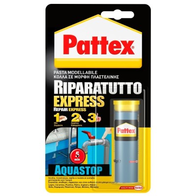 Pattex colla vinilica classic universale kg.5 - kg.5 HENKEL