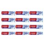 Multipack da 12 Dentifrici Colgate Sensation White - Confezioni da 75 ml Ciascuna