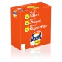 Multipack 4 pezzi Dash Simply 4 Confezioni da 1170 gr e 18 misurini Ciascuna