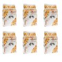 Multipack 6 Confezioni Assorbello Tappetini igienici Premium per Cani 6 cm 60x60