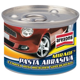 Rimuovi graffi auto nero 150ml