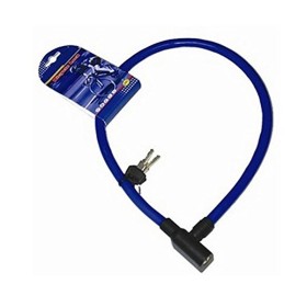 Lucchetto per Bici a Chiave 15310